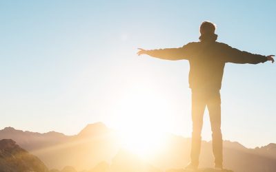 Ett nytt år – en ny chans att ta hand om dig själv 💙