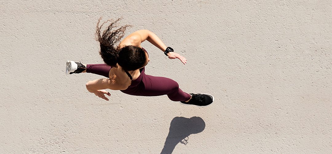 Ska du börja springa i sommar? Tänk långsamt – inte långt.