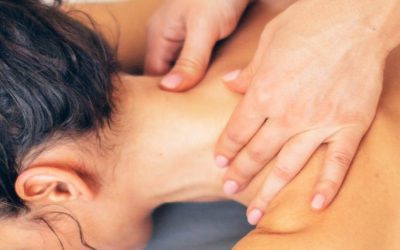 Använd ditt friskvårdsbidrag till massage hos oss!