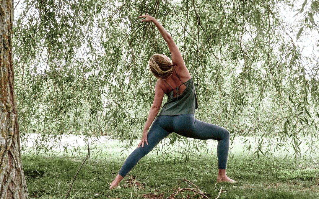 Därför är sommaren rätt tid att ta tag i dina besvär