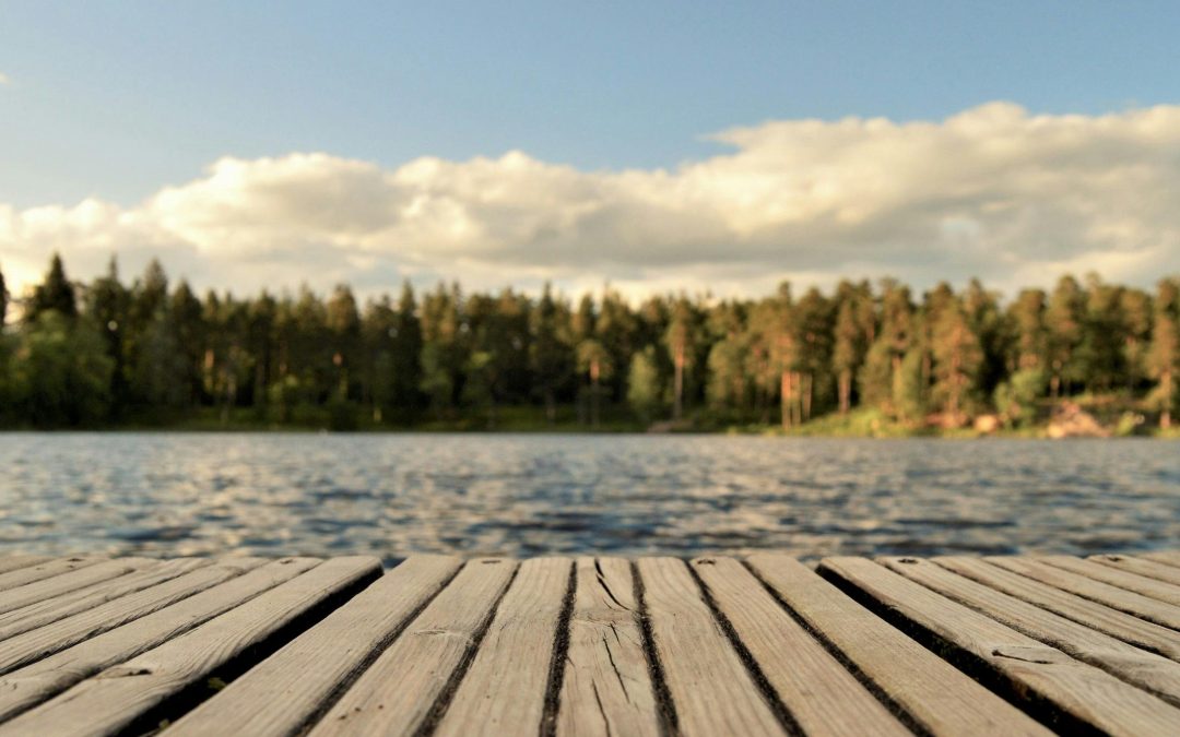 Återhämtning – en viktig del av träningen