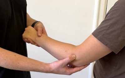 🎾 Lateral epikondylit – mer känt som ”tennisarmbåge”