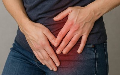 När höften börjar göra ont – så vet du om det är artros