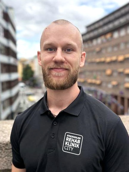 Petter Nielsen
